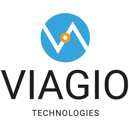 Viagio logo