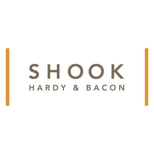 Shook Hardy & Bacon logo