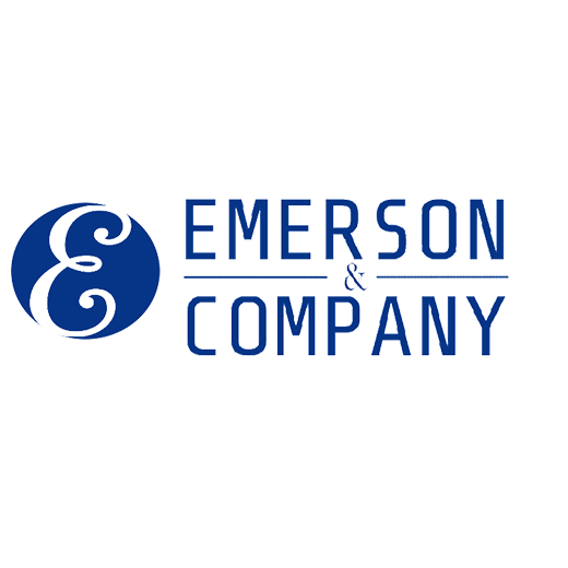 Emerson & Company logo