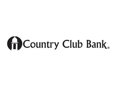 Country Club Bank logo