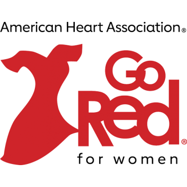 American Heart Association - Go Red For Women