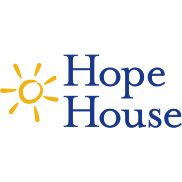 Hope House Logo