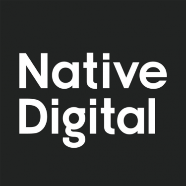 Native Digital Logo