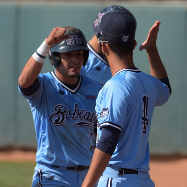 NAIA Baseball Players