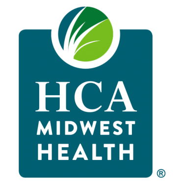 HCA Midwest Health Logo