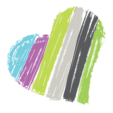 Kindness Campaign Heart Logo