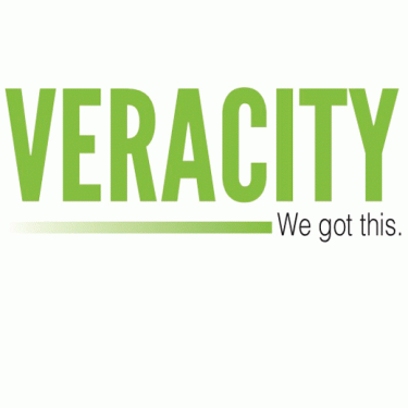 Veracity Consulting Logo