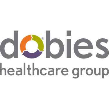 Dobies Healthcare Group Logo