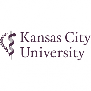 Kansas City University (KCU) Logo