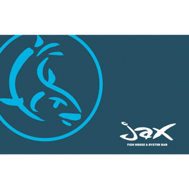 Jax Fish House & Oyster Bar Logo