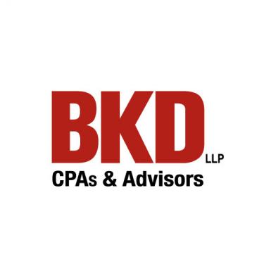 BKD Logo