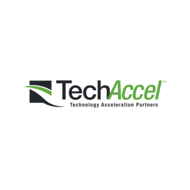 TechAccel Logo