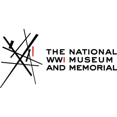 The National WW1 Museum and Memorial Logo