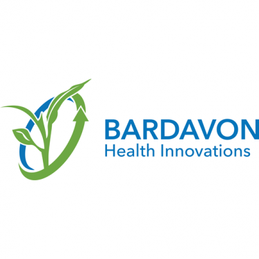 Bardavon Logo