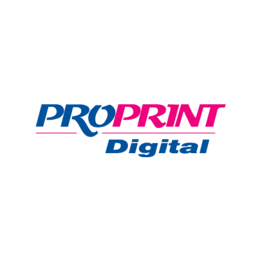 ProPrint Digital Logo