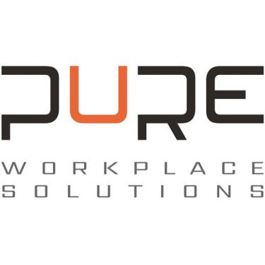 PURE Workplace Solutions logo