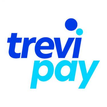 TreviPay Logo