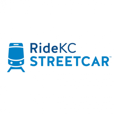 RideKC Streetcar logo