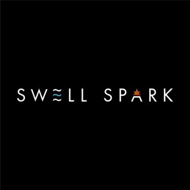 Swell Spark logo