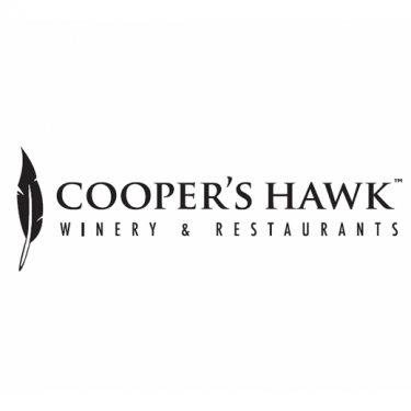 Cooper's Hawk Winery & Restaurants logo