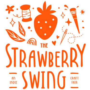 The Strawberry Swing logo