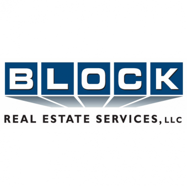 Block Real Estate Services, LLC logo