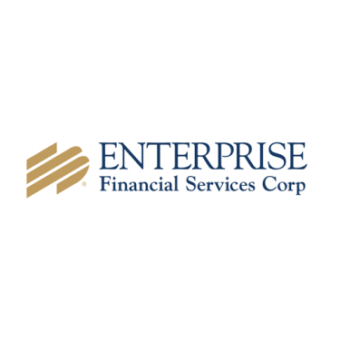 Enterprise Financial Services logo