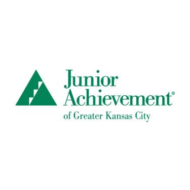 Junior Achievement of Greater Kansas City logo