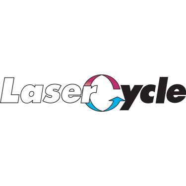 LaserCycle logo