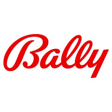 Bally logo