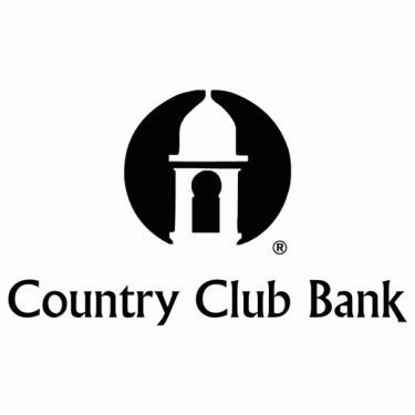 Country Club Bank logo