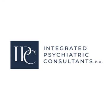 Integrated Psychiatric Consultants logo