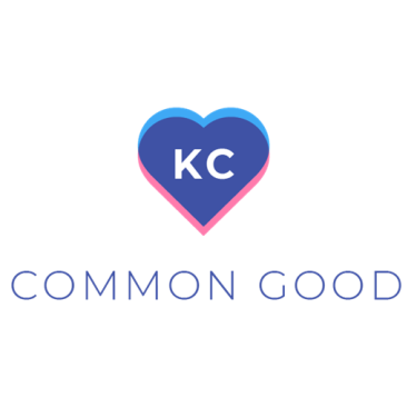 KC Common Good logo