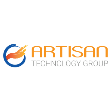 Artisan Technology Group logo