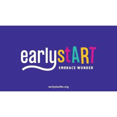 earlystART logo