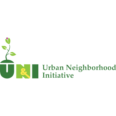 Urban Neighborhood logo