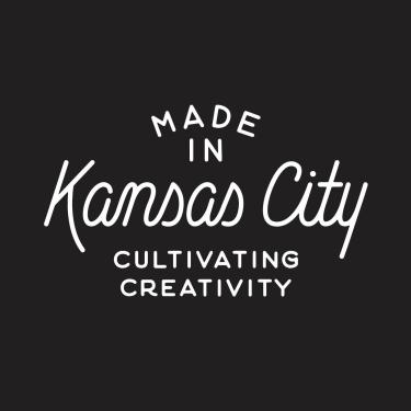 Made in KC logo