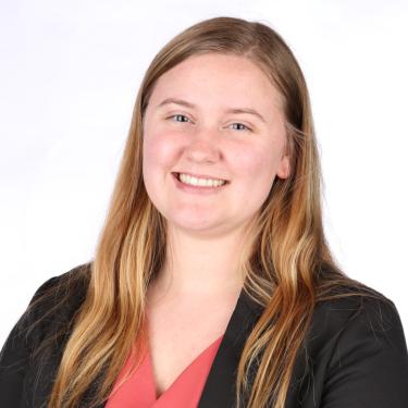 Headshot of Tabitha Stumma against white background