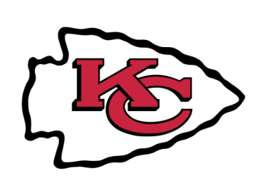 Kansas City Chiefs arrowhead logo