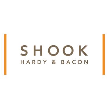 Shook Hardy & Bacon logo