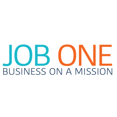 Job One logo