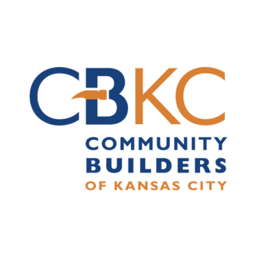 Community Builders of Kansas City logo