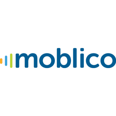 Moblico logo