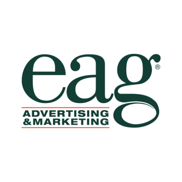 EAG Advertising logo