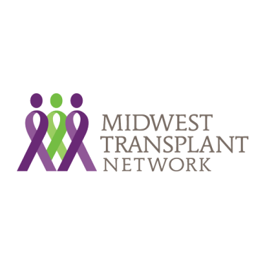 Midwest Transplant Network logo