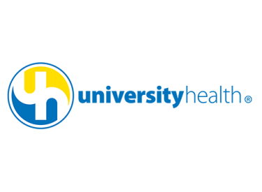 University Health logo