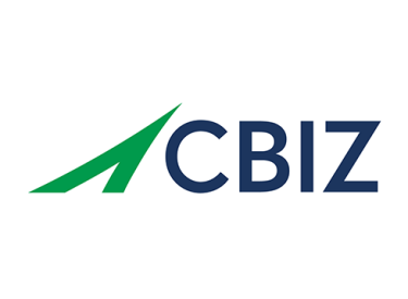 CBIZ Logo