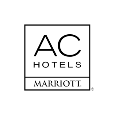 AC Hotels Marriott logo