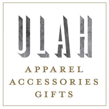 ULAH Apparel Accessories & Gifts logo